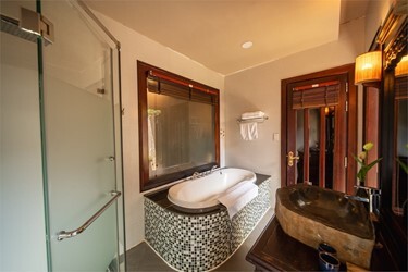 VN Countryside Bungalow