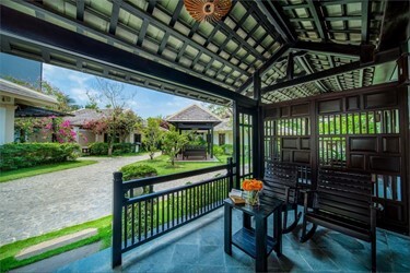 VN Countryside Bungalow
