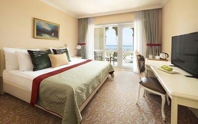 Royal Deluxe Rooms