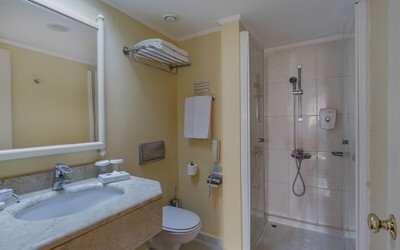 Royal Deluxe Rooms