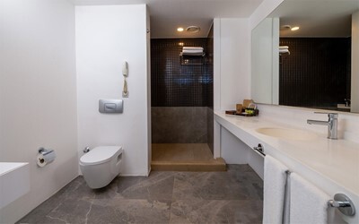 Family Suite Sea View