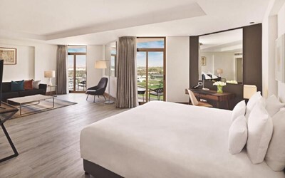 Resort View Junior Suite