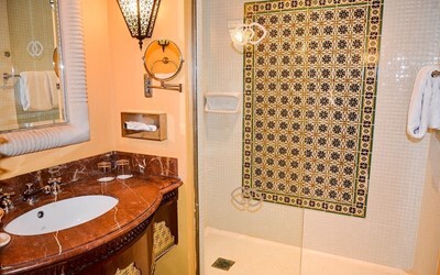 Plaza Room Sea View