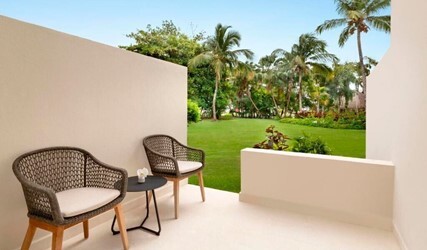 Garden View (Adults Only)
