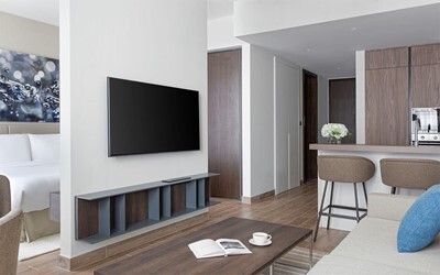 Executive Studio
