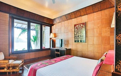 Pool Suite