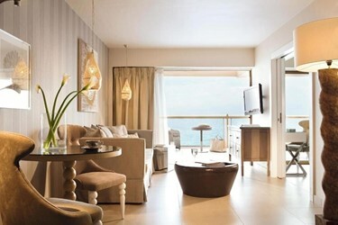 One Bedroom Family Suite
