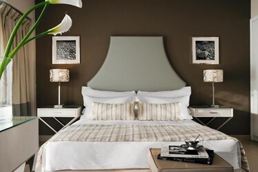 One Bedroom Family Suite