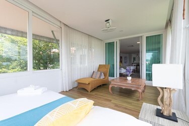Grand Suite Room