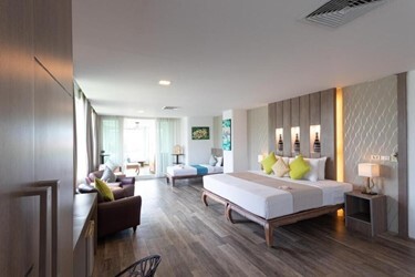 Grand Suite Room