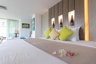 Grand Suite Room