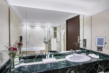 One Bedroom Apartment