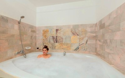 Penthouse Suite