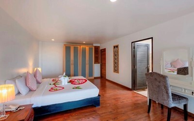 Penthouse Suite