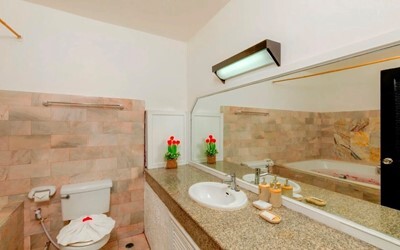 Penthouse Suite