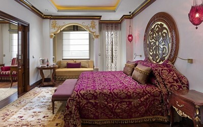 Premium Family Room