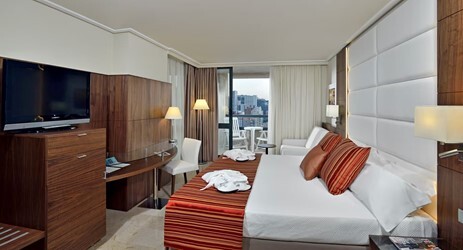 Grand Premium The Level