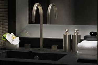 Armani Executive Suite