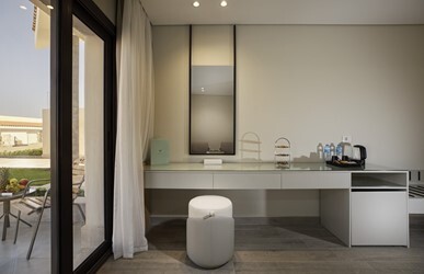 Comfort Room Adult Only