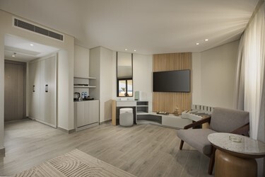 Comfort Room Adult Only