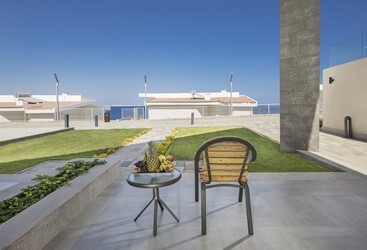 Comfort Room Adult Only