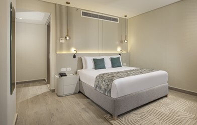 Comfort Room Adult Only