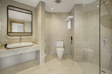 Comfort Room Adult Only