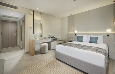 Comfort Room Adult Only