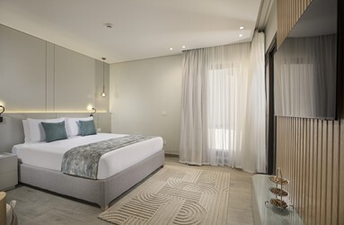 Comfort Room Adult Only