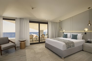 Comfort Room Adult Only