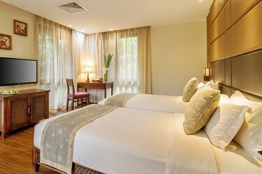 4 Bedrooms Villa