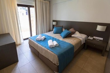 Apartment 1 Bedroom
