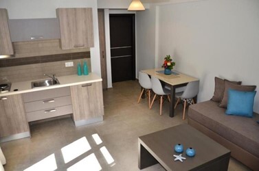 Apartment 1 Bedroom