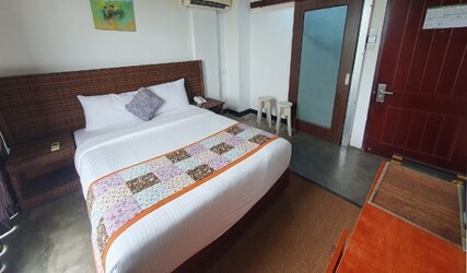 Standard Non Sea View Room