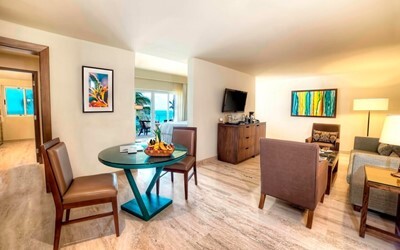 Suite King
