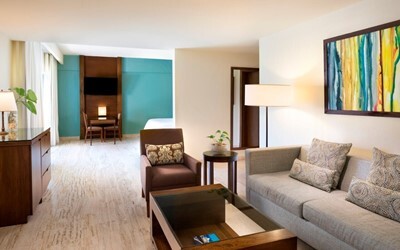 Suite King