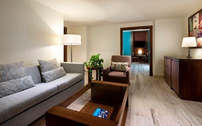 Suite King