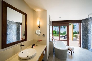 Beach Pool Villa 