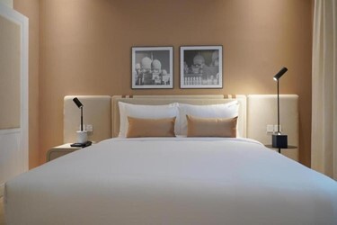 Premium One Bedroom