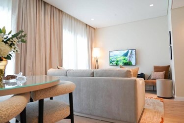 Premium One Bedroom