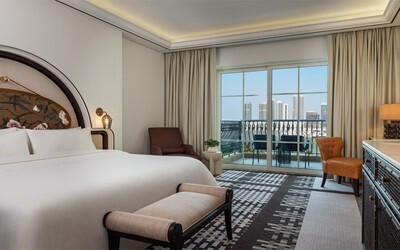 Westin Club Suite
