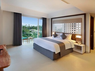 Condong Room