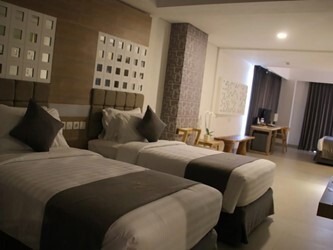 Condong Room