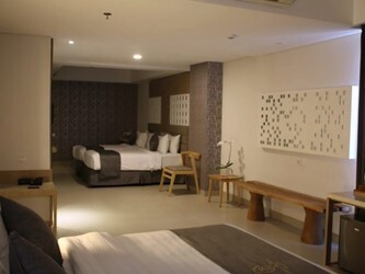 Condong Room