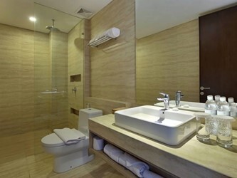 Condong Room