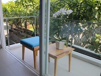 Condong Room