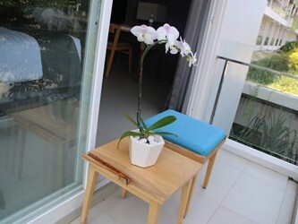 Condong Room
