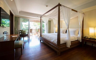 Superior Suite