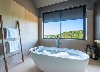 Grand View Pool Villa
