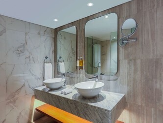 Captain's Room